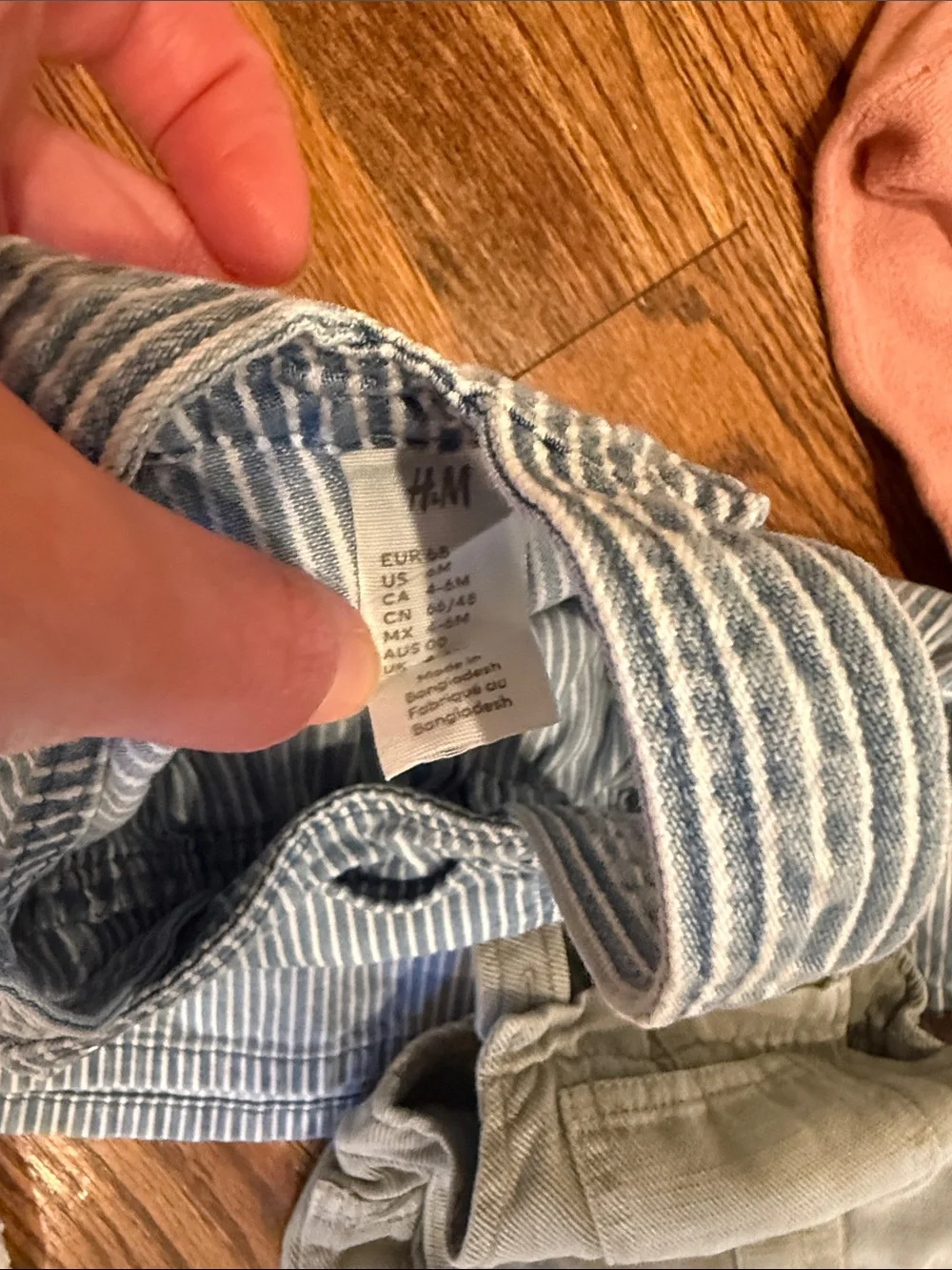 ZARA BABY BUNDLE! 🧸